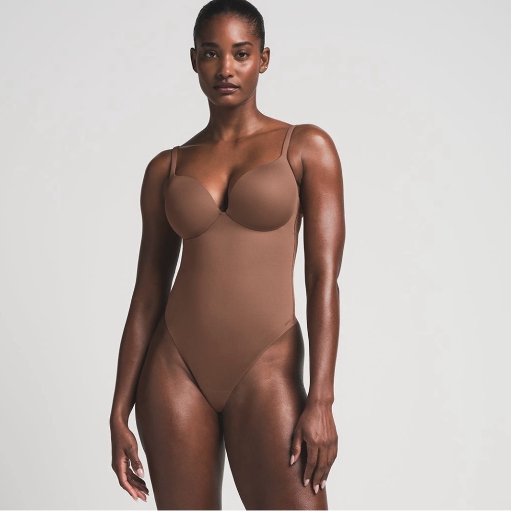 Skims Push-up Bodysuit - Jasper